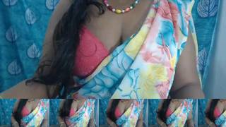 Puruvi Cam Show Recorded 2024-01-14 Stripchat