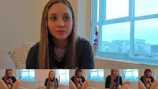 Qtiee Cam Show Recorded 2024-04-01 Chaturbate