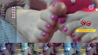 Qu33nandh3rk1ng Cam Show Recorded 2024-01-01 Chaturbate