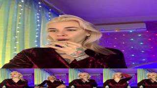 Queen_of_pain Cam Show Recorded 2023-12-31