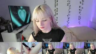 Queen_of_rainbow Cam Show Recorded 2023-11-28 Chaturbate