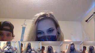 Queenaivilo Cam Show Recorded 2023-09-08 Chaturbate