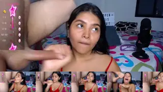 Queenlatinax Cam Show Recorded 2024-05-08 Chaturbate