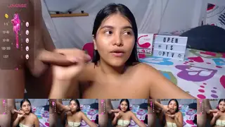 Queenlatinax Cam Show Recorded 2024-05-31 Chaturbate