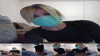 Qwetzero Cam Show Recorded 2023-09-08 Bongacams