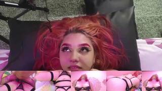 Rachelandmikel Cam Show Recorded 2023-11-01