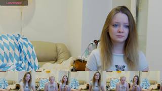 Radiants-two Cam Show Recorded 2023-09-22