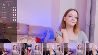 Radiants-two Cam Show Recorded 2023-09-15
