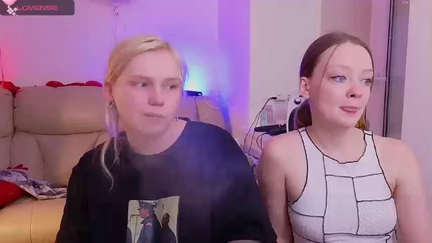 Radiants-two Cam Show Recorded 2023-09-25