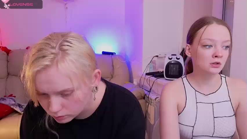 Radiants-two Cam Show Recorded 2023-09-25