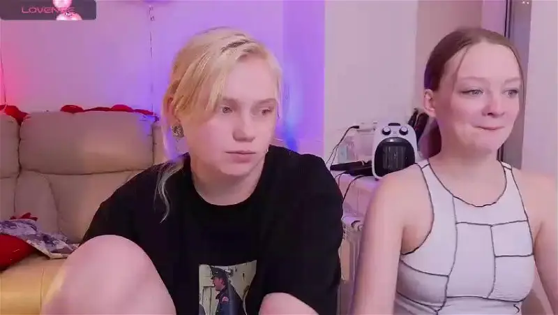 Radiants-two Cam Show Recorded 2023-09-25