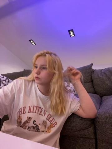 Radiants-two Cam Show Recorded 2023-09-18