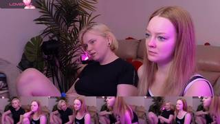 Radiants-two Cam Show Recorded 2023-10-14