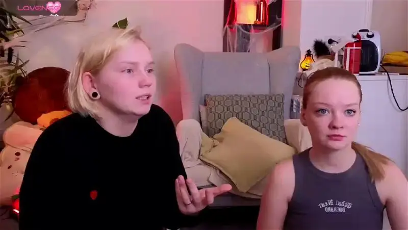 Radiants-two Cam Show Recorded 2023-10-20