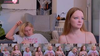 Radiants-two Cam Show Recorded 2023-11-06