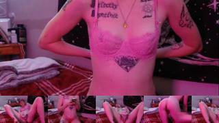 Radientwonder Cam Show Recorded 2023-08-06 Chaturbate