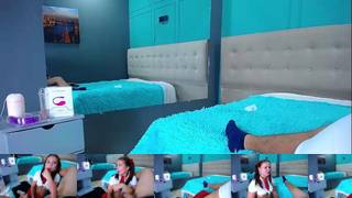 Raily_axel Cam Show Recorded 2023-07-24