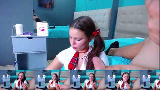 Raily_axel Cam Show Recorded 2023-07-22