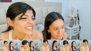 Rainbow_riders Cam Show Recorded 2023-07-20 Chaturbate