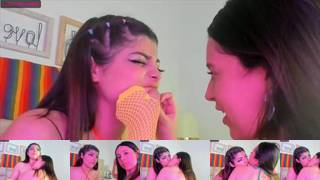 Rainbow_riders Cam Show Recorded 2023-07-06 Chaturbate