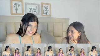 Rainbow_riders Cam Show Recorded 2023-06-18 Chaturbate