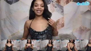 Rakiyah-charms Cam Show Recorded 2023-09-05 Camsoda