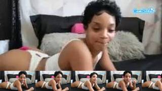 Rakiyah-charms Cam Show Recorded 2023-06-27