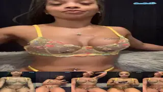 Rakiyah-charms Cam Show Recorded 2024-06-24 Camsoda