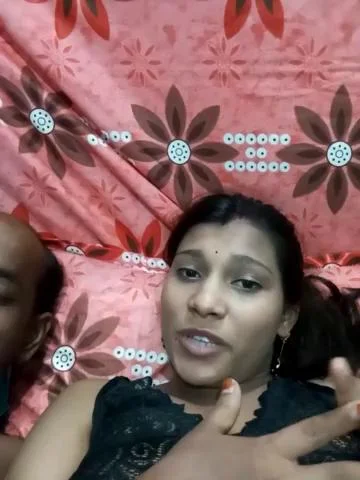 RandiSobha Cam Show Recorded 2023-11-27 Stripchat