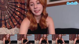 Ravenxkitty Cam Show Recorded 2023-09-07 Camsoda