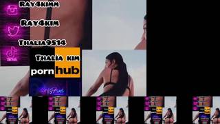 Ray4kim Cam Show Recorded 2023-06-05 Chaturbate