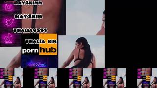 Ray4kim Cam Show Recorded 2024-01-13 Chaturbate