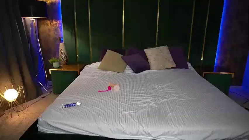 RayLenee Cam Show Recorded 2023-11-25