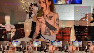 Realalicebim Cam Show Recorded 2023-12-26 Bongacams