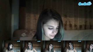 Rebekareign Cam Show Recorded 2023-09-12 Camsoda