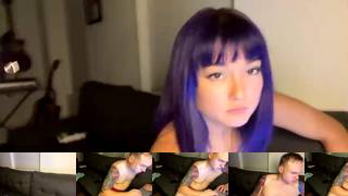 Recklessvibing Cam Show Recorded 2023-06-07 Chaturbate