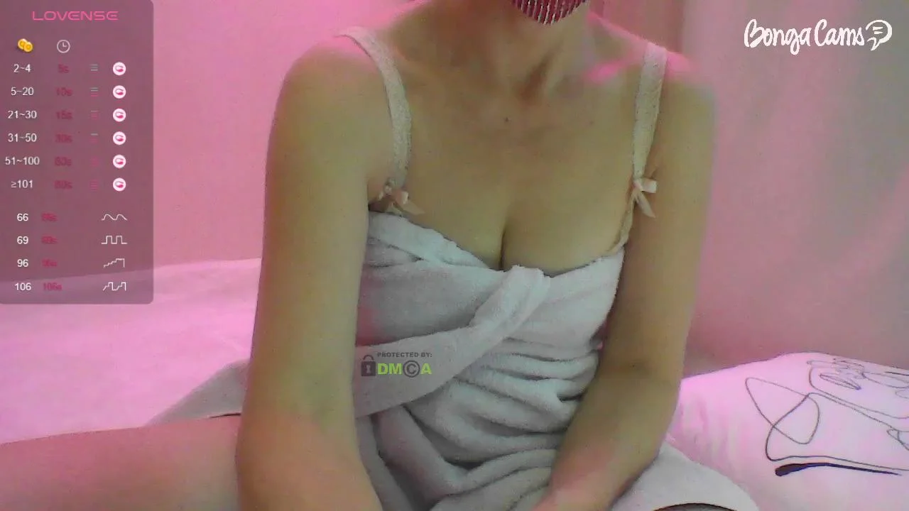 RedAura Cam Show Recorded 2024-01-31 Bongacams