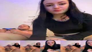 Relaaxxvikka Cam Show Recorded 2023-11-05 Bongacams