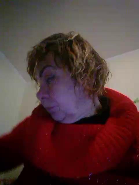 RelaxOldLady Cam Show Recorded 2024-01-18 Bongacams