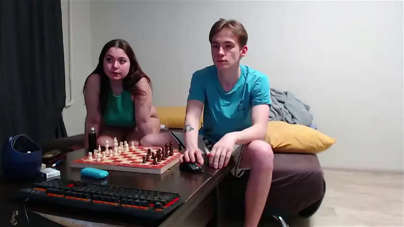 Relicouple Cam Show Recorded 2024-01-04