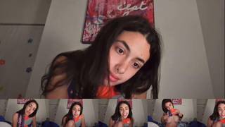 Remeliapaige Cam Show Recorded 2023-09-15 Chaturbate