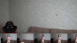 Richandalfa Cam Show Recorded 2023-07-05