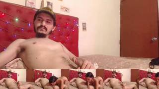 Rick_vilma_69 Cam Show Recorded 2023-09-30 Chaturbate