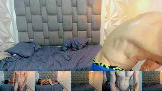 Rickcumhot13 Cam Show Recorded 2024-01-11 Chaturbate