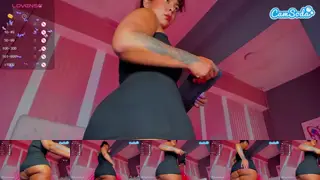 Rihanarose Cam Show Recorded 2024-05-09