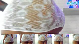 Rihanna-abiodun Cam Show Recorded 2023-12-05 Camsoda