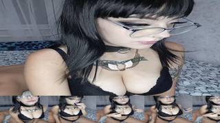 Rinata-tema Cam Show Recorded 2023-09-06 Bongacams