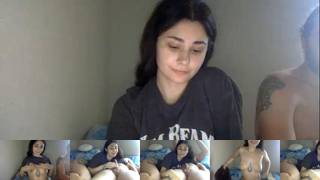 Risababyy Cam Show Recorded 2023-07-31 Chaturbate