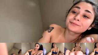 Risababyy Cam Show Recorded 2023-06-20 Chaturbate