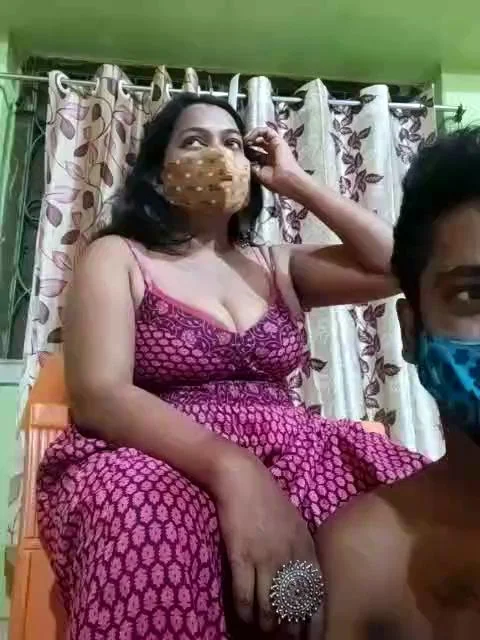 Riyariya1 Cam Show Recorded 2023-11-07